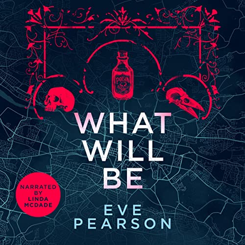 Cover of What Will Be