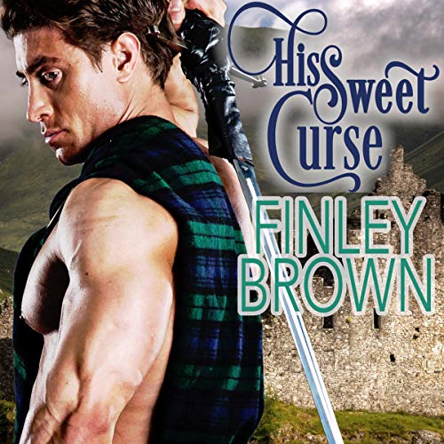 Cover of His Sweet Curse