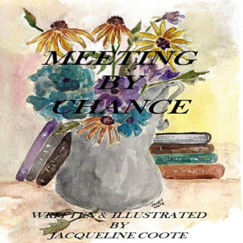 Cover of Meeting By Chance