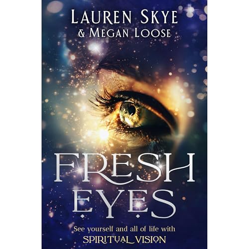 Cover of Fresh Eyes