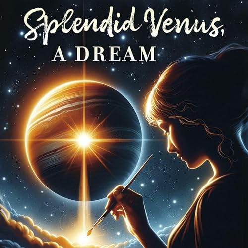 Cover of SplendidVenus, a Dream