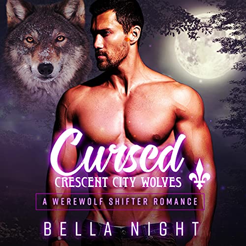 Cover of Cursed