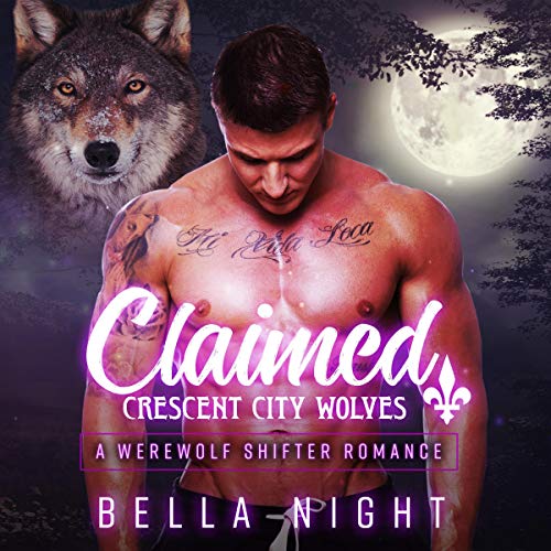 Cover of Claimed