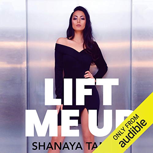 Cover of Lift Me Up