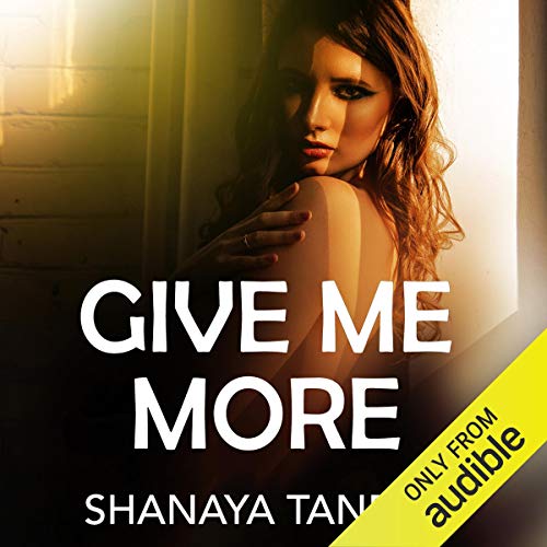 Cover of Give Me More