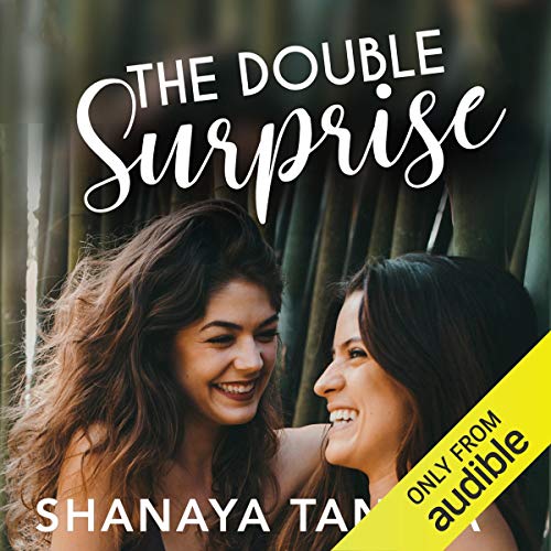 Cover of The Double Surprise