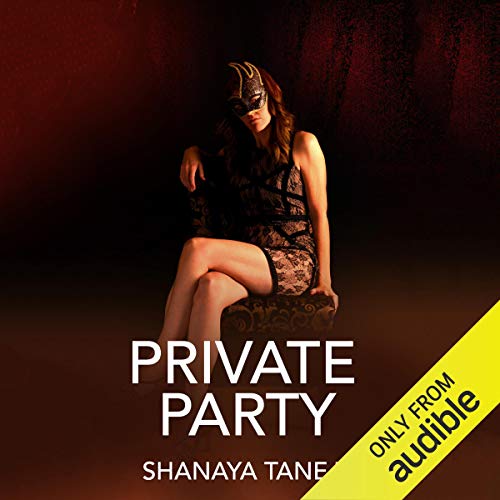 Cover of Private Party