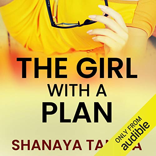Cover of The Girl with a Plan