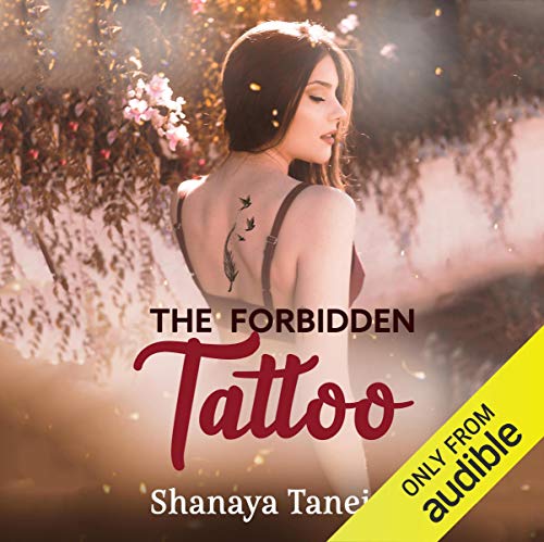 Cover of The Forbidden Tattoo