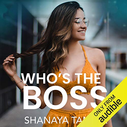 Cover of Who's the Boss