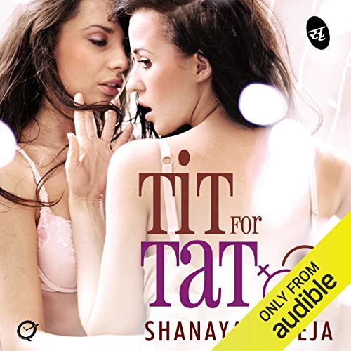 Cover of Tit for Tat