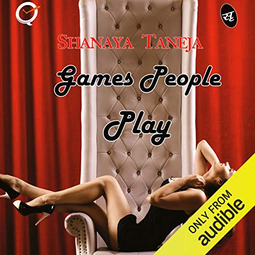 Cover of Games People Play