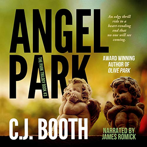 Cover of Angel Park