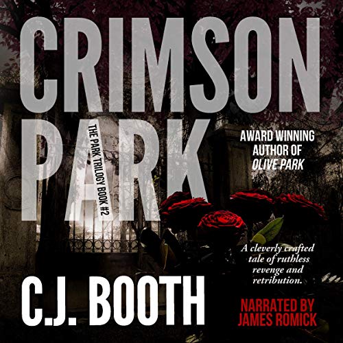 Cover of Crimson Park