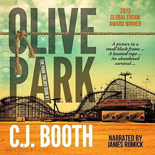 Cover of Olive Park