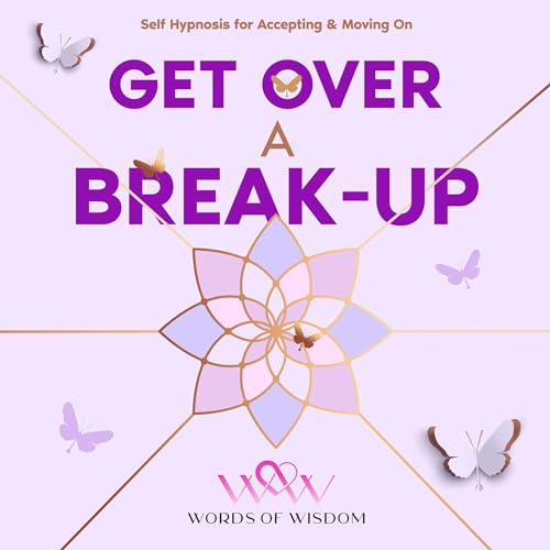 Cover of Get Over a Break-Up