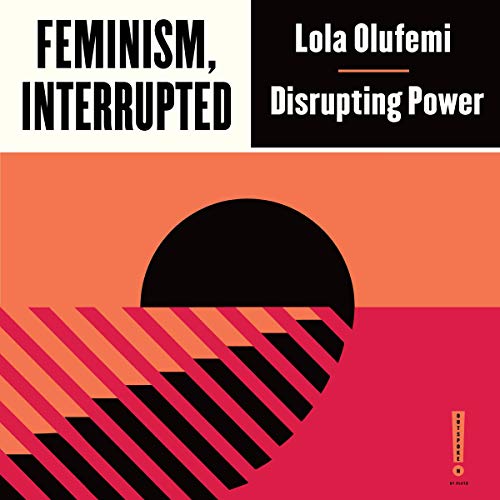Cover of Feminism, Interrupted: Disrupting Power