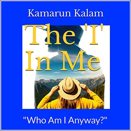 Cover of The 'I' in Me