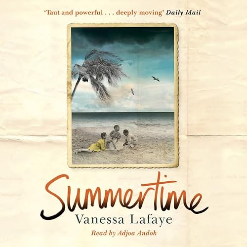 Cover of Summertime