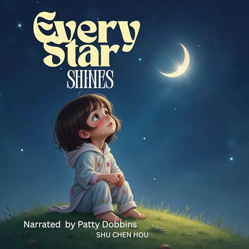 Cover of Every Star Shines