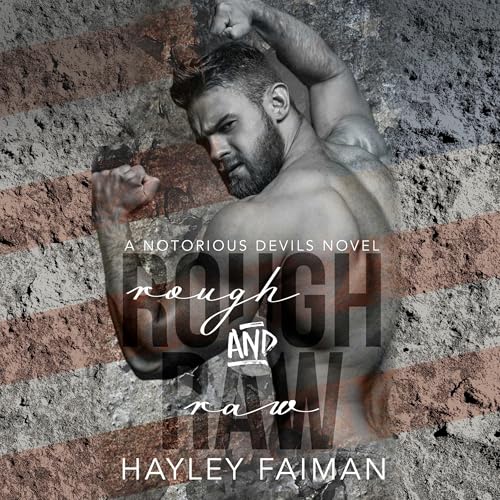 Cover of Rough & Raw