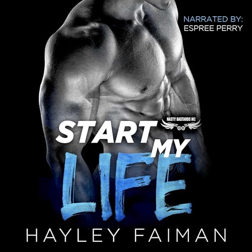 Cover of Start My Life