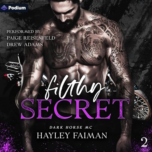 Cover of Filthy Secret