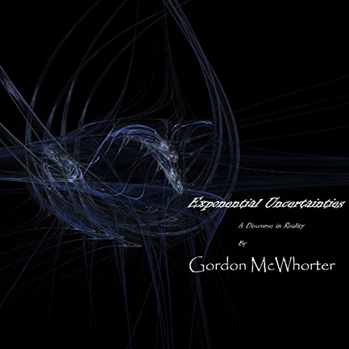 Cover of Exponential Uncertainties