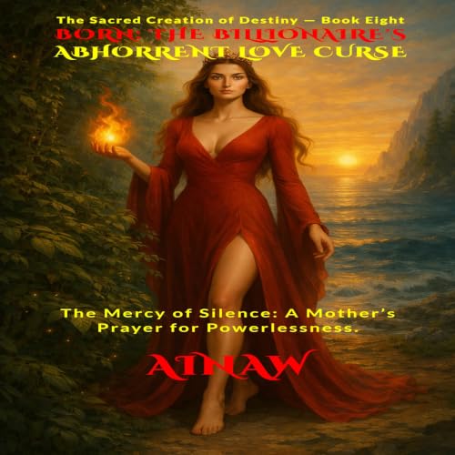 Cover of Born: The Billionaire's Abhorrent Love Curse
