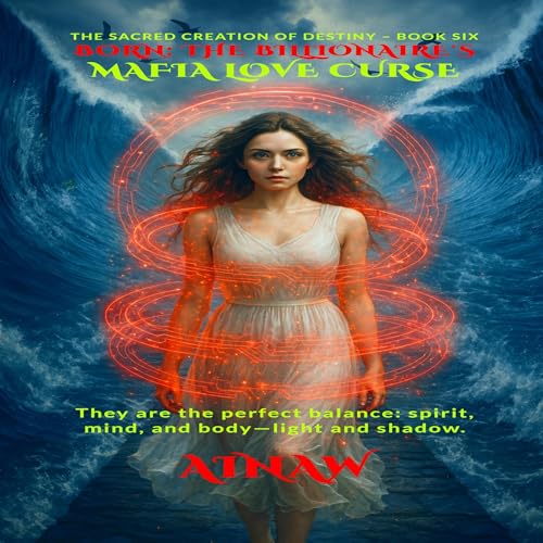 Cover of Born