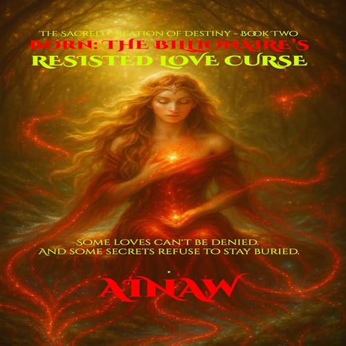 Cover of Born: The Billionaire’s Resisted Love Curse