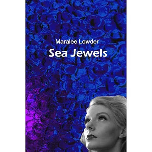 Cover of Sea Jewels