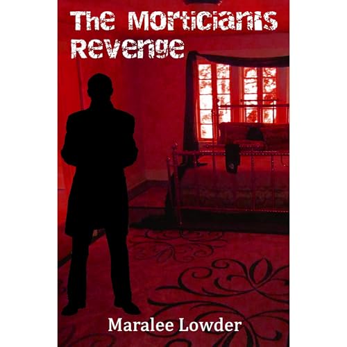 Cover of The Mortician's Revenge