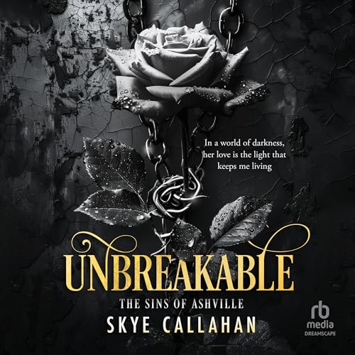 Cover of Unbreakable