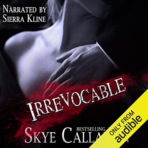 Cover of Irrevocable