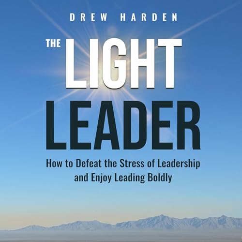 Cover of The Light Leader