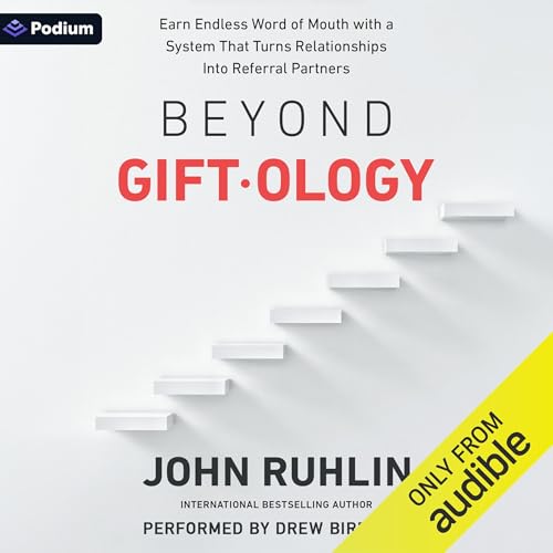 Cover of Beyond Giftology