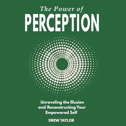 Cover of The Power of Perception