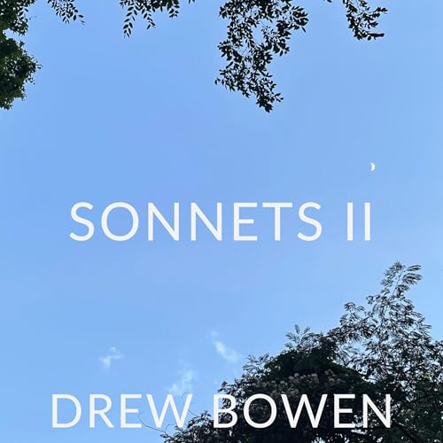 Cover of Sonnets II