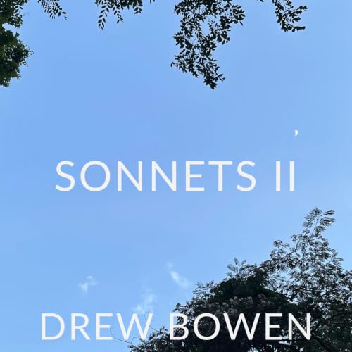 Cover of Sonnets II
