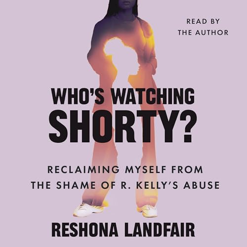 Cover of Who's Watching Shorty?