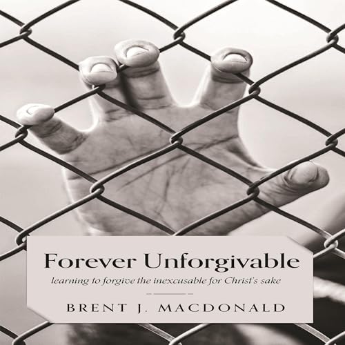 Cover of Forever Unforgivable