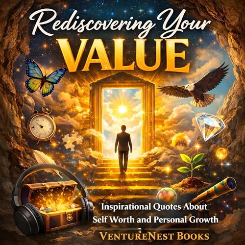 Cover of Rediscovering Your Value
