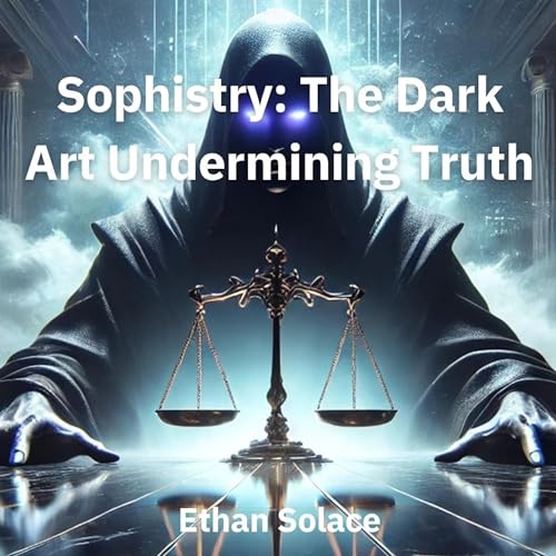 Cover of Sophistry