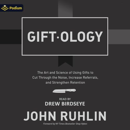 Cover of Giftology