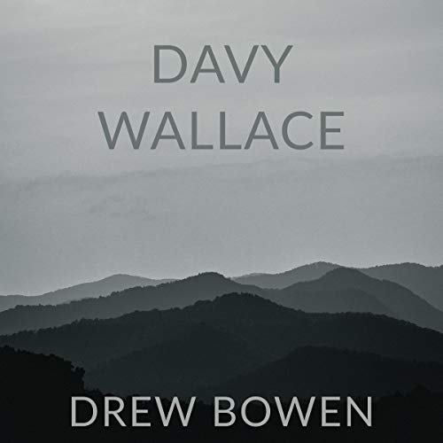 Cover of Davy Wallace