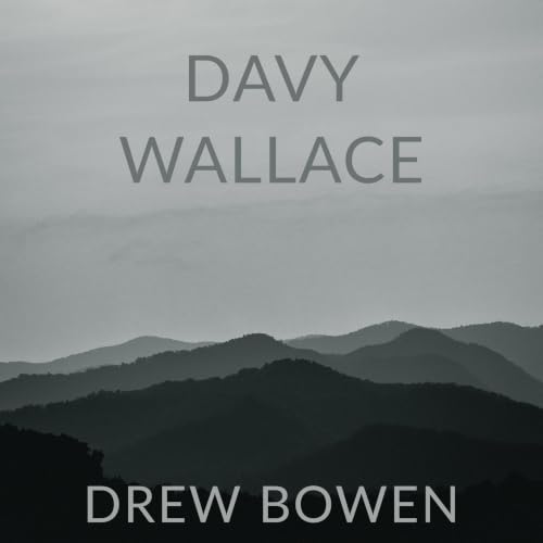 Cover of Davy Wallace