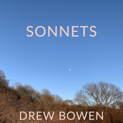 Cover of Sonnets