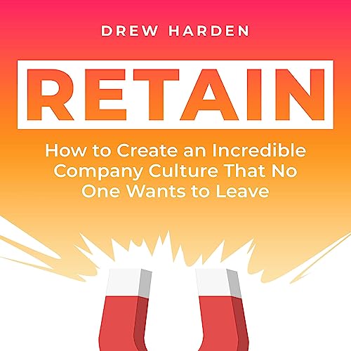 Cover of Retain