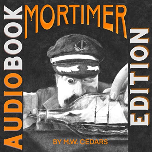 Cover of Mortimer